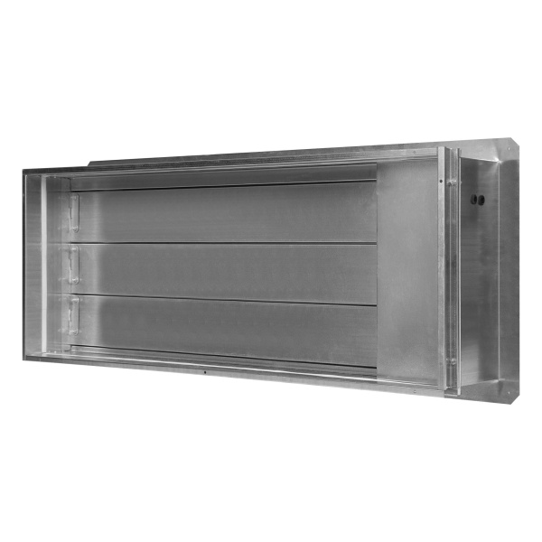 Клапан противопожарный SHUFT SHFDC-120-Mn-800_300-MB230-F1-IN-Kk-0