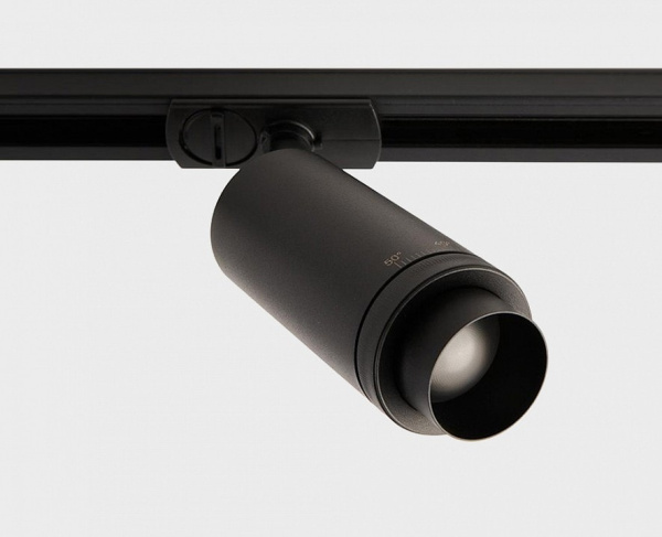 Светильник на штанге Italline IT02 IT02-021 black 3000K-4268