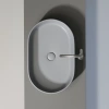 Раковина 60,8x38,5 см Ceramica Nova Element CN6048MH