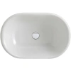 Раковина чаша 60x40 см Azzurra Nuvola NUV200/AP6bi