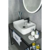 Раковина 51x41 см GID Simple N N9445