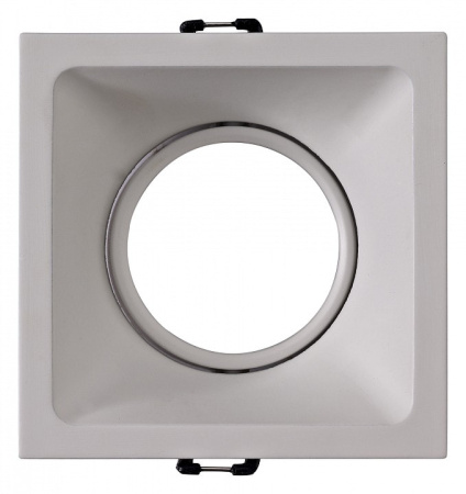 Встраиваемый светильник Mantra Comfort Gu10 C0162