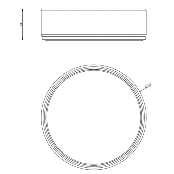 Мыльница Gessi 316 54726#707 черный
