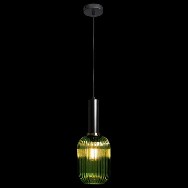 Подвесной светильник Loft it Iris 2 2072-A+BL