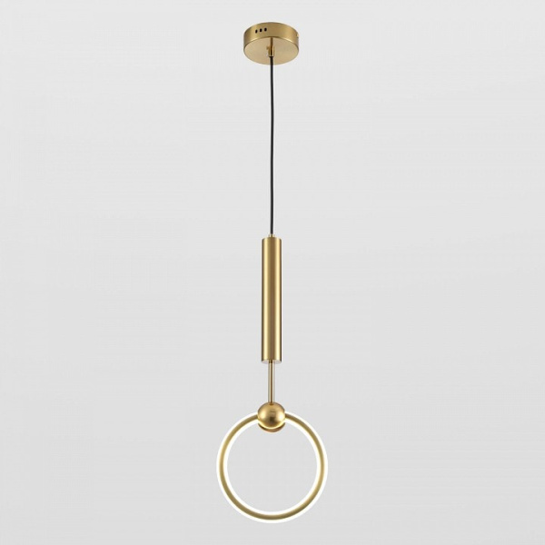 Подвесной светильник Lussole Lubbock LSP-7093