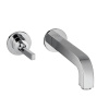Инсталляция с подвесным унитазом Grohe Lecico Perth, крышка микролифт, клавиша Skate Air белая, 39116000