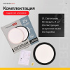 Накладной светильник Imperiumloft  Slim01