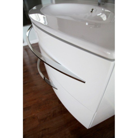 Тумба под раковину Belbagno PROSPERO BB1000DCS2C/SO-BB1000ARL Shampagne gold