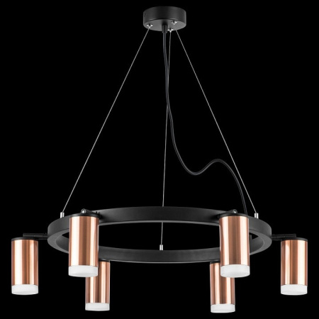 Подвесная люстра Lightstar Rullo LR0163060