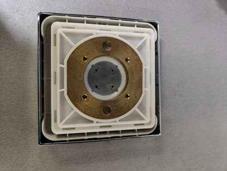 Душевая форсунка AXOR Starck shower collection 28491000