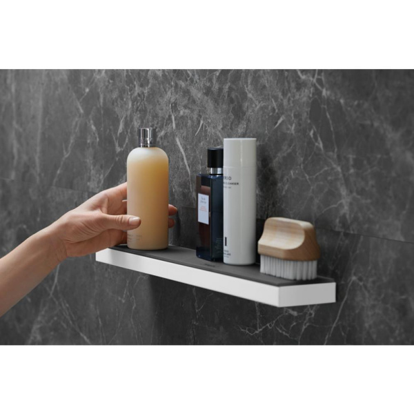 Полка hansgrohe Rainfinity Shelf 500 26844000