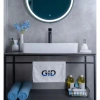 Раковина 60x34 см GID Wm9396