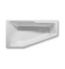Акриловая ванна Riho Rething Space 160х75 B111006005 белый