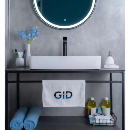 Раковина 60x34 см GID Wm9396
