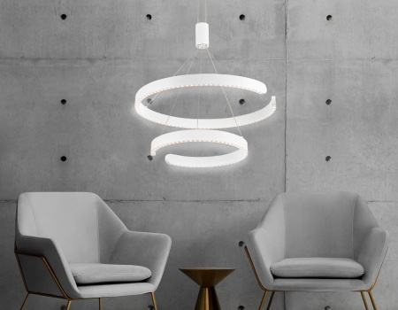Подвесной светильник Ambrella Light FL FL5884