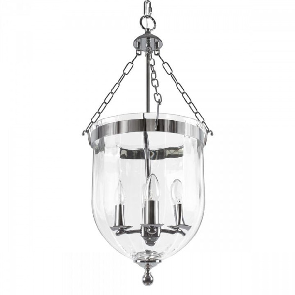 Подвесной светильник Loft it Incense 10455/4 CR