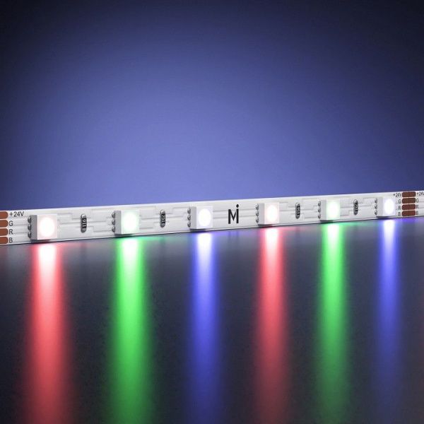 Лента светодиодная Maytoni Led Strip RGB/RGBW светодиодная лента 201129