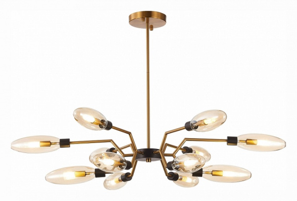 Потолочная люстра ST-Luce Desima SL1174.303.12