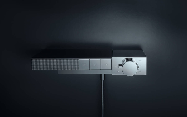 Термостатический смеситель для душа Axor Edge 46141000