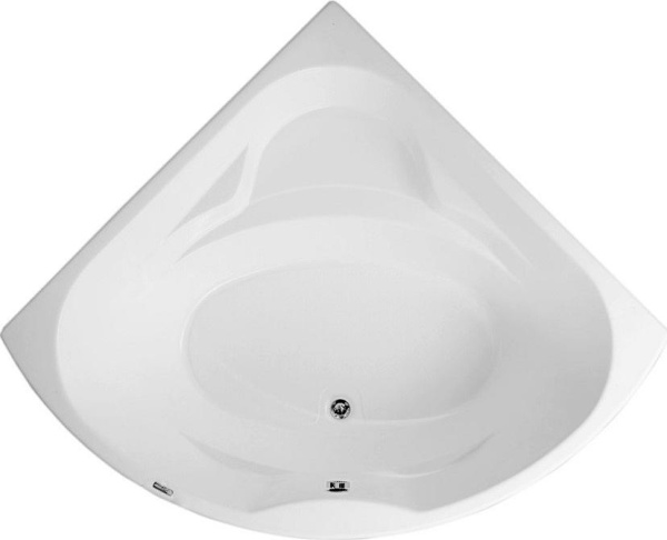 Акриловая ванна Aquanet Vitoria 135х135 00205371