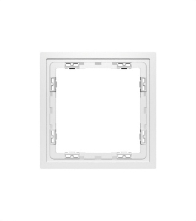 Рамка на 1 пост Voltum S70 VLS100102