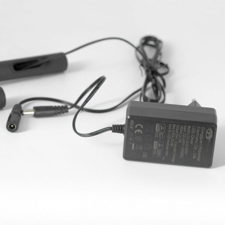 Торшер Lussole Мурриета LSP-0911