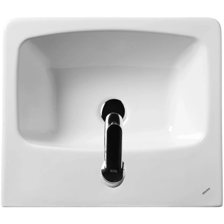 Раковина 50x41 см Акватон Нео 1WH302184