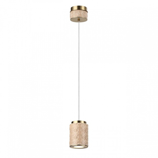 Подвесной светильник Odeon Light L-VISION 5453/5L