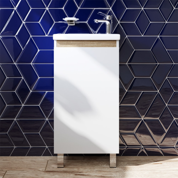 Тумба под раковину AM.PM X-Joy M85AFSX0451WG