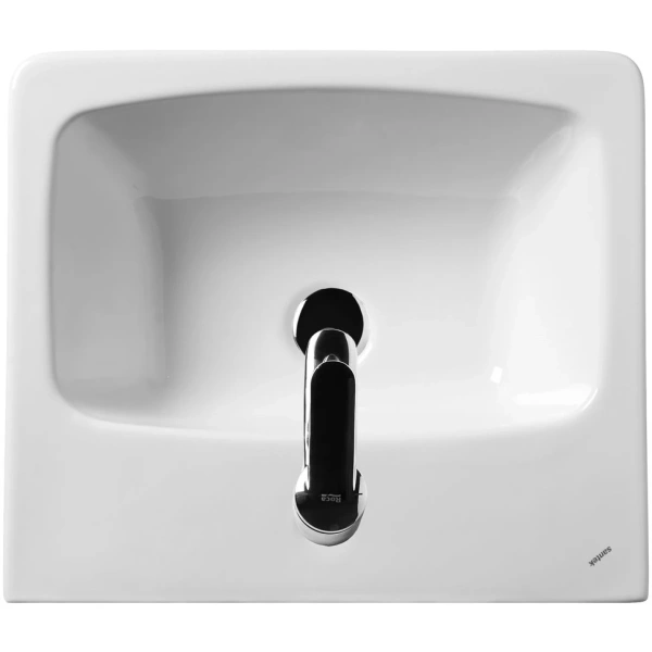 Раковина 50x41 см Акватон Нео 1WH302184
