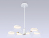 Люстра на штанге Ambrella Light FL FL51635