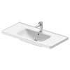 Раковина Duravit D-Neo 100 2367100000