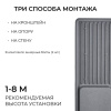 Консольный светильник Apeyron Electrics  29-15