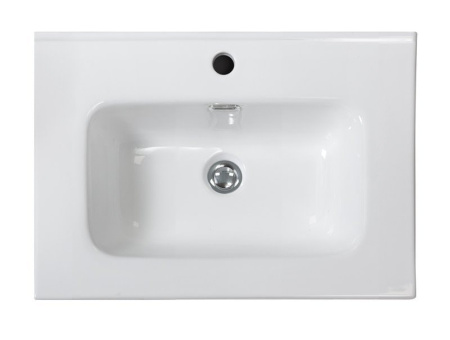 Тумба под раковину BelBagno KRAFT KRAFT-600-2C-SO-BO