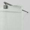 Фехте (Vechte) 60W39GR-FL Душевая перегородка
