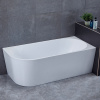 Акриловая ванна Vincea 150x75 VBT-402-1500R правосторонняя