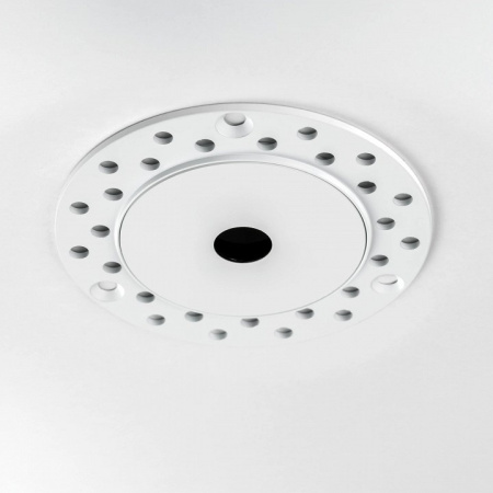 Рамка на 1 светильник Lightstar Spira 074106-02