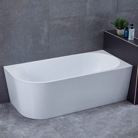 Акриловая ванна Vincea 150x75 VBT-402-1500R правосторонняя