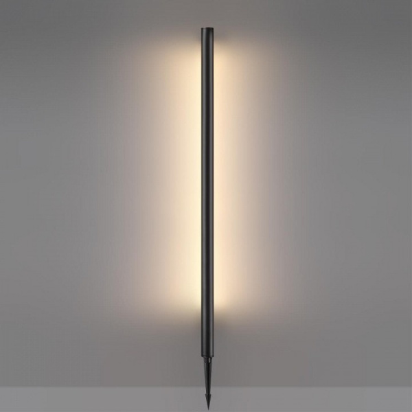 Наземный высокий светильник Odeon Light Pifa 7036/16GL