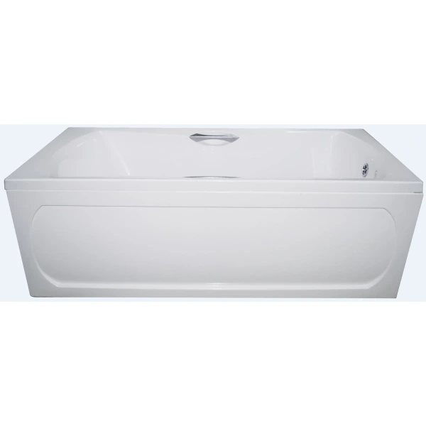 Акриловая ванна 170x75 см 1Marka Agora 01аго1775