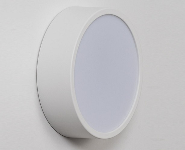 Накладной светильник Italline M04-525-95 M04-525-95 white 3000K