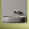Раковина 60x41,5 см Ceramica Nova Element CN6047MH