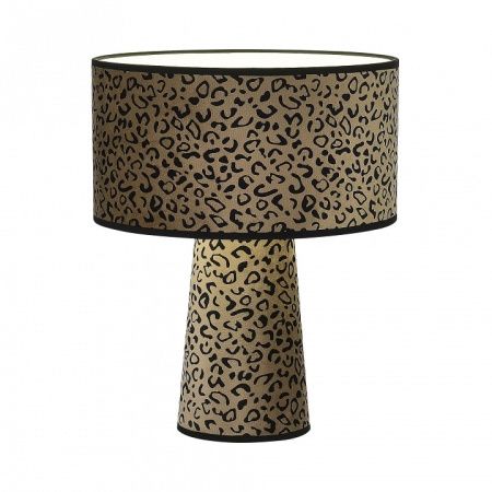 Настольная лампа декоративная ST-Luce JACKIE SL1354.614.01