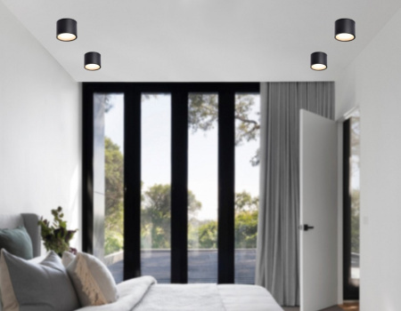 Накладной светильник Ambrella Light TN TN6551