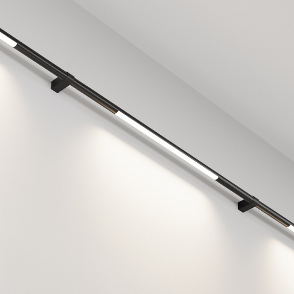 Модульный светильник Maytoni Basis C100CL-L500-12W3-6K-B