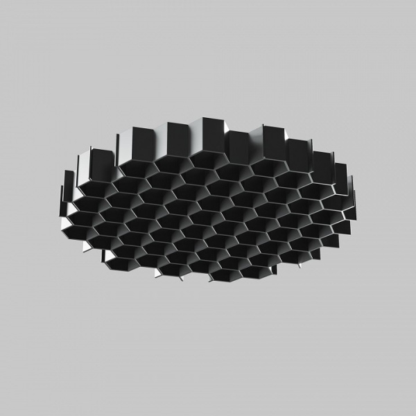 Сотовый фильтр Maytoni Technical Фокус Т HoneyComb-D24