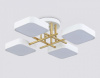 Потолочная люстра Ambrella Light FL FL516341