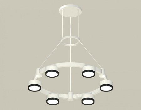 Подвесная люстра Ambrella Light XR XR92031101