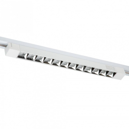 Встраиваемый светильник Volpe ULB-Q282 UL-00010123
