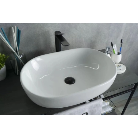 Раковина 60x40 см GID Simple N N9026a